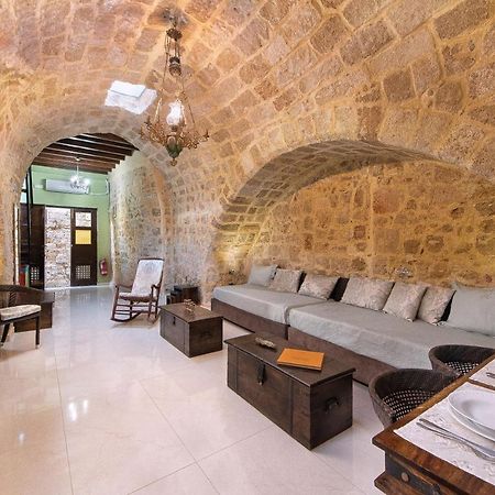 Studio Astero Rhodes City ภายนอก รูปภาพ